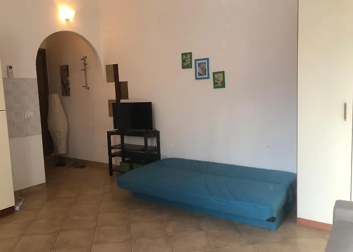 Liana Monolocale