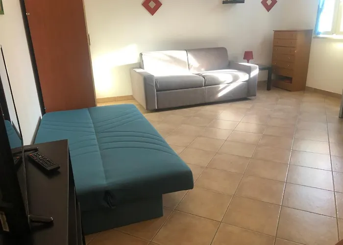 Liana Monolocale