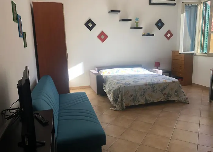 Liana Monolocale