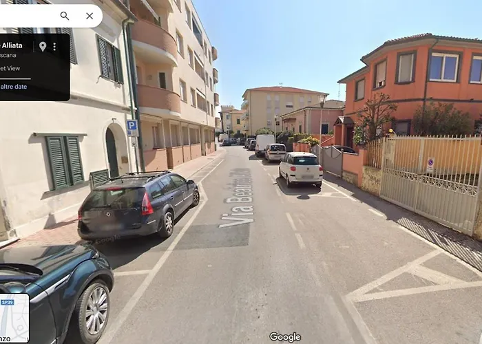 Liana Monolocale