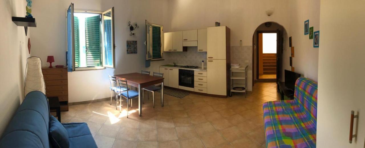 Apartment Liana Monolocale San Vincenzo