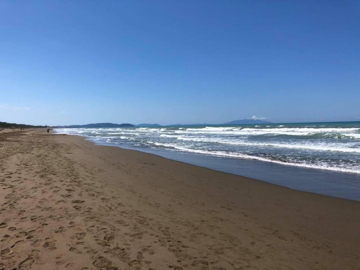 Apartamento Liana Monolocale San Vincenzo