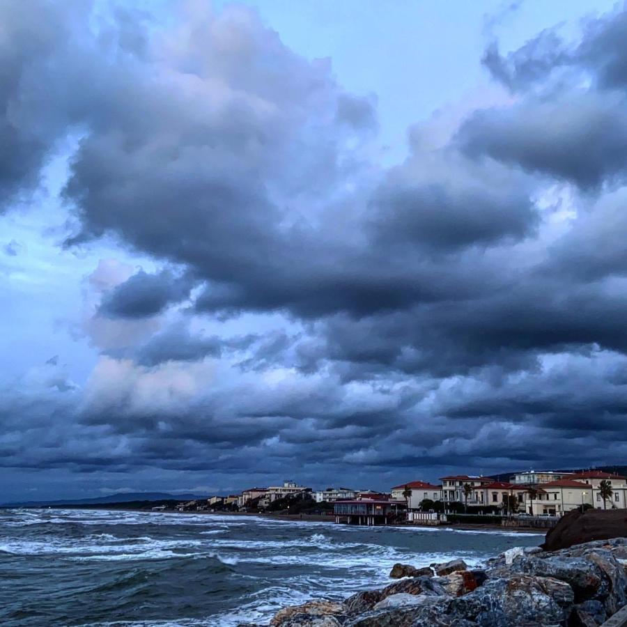 Liana Monolocale Apartment San Vincenzo