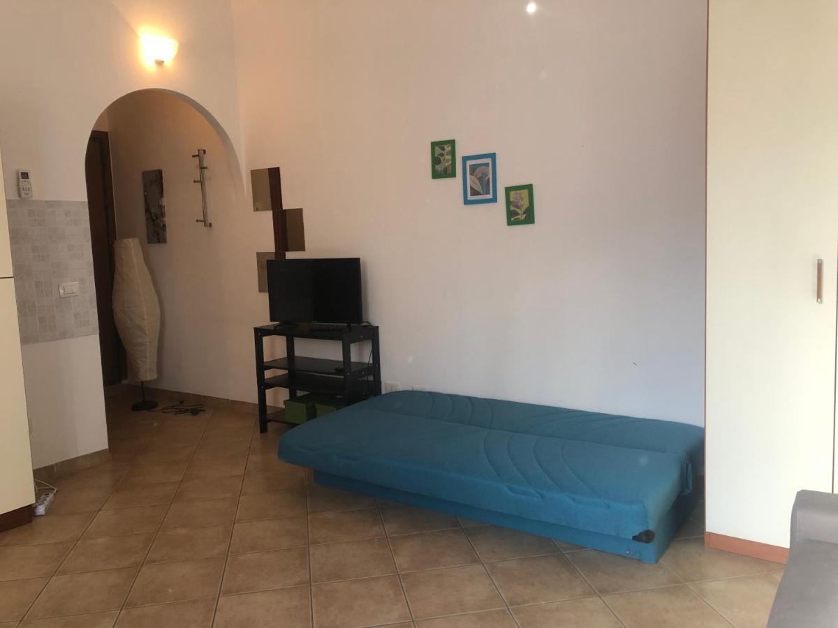 Apartment Liana Monolocale *