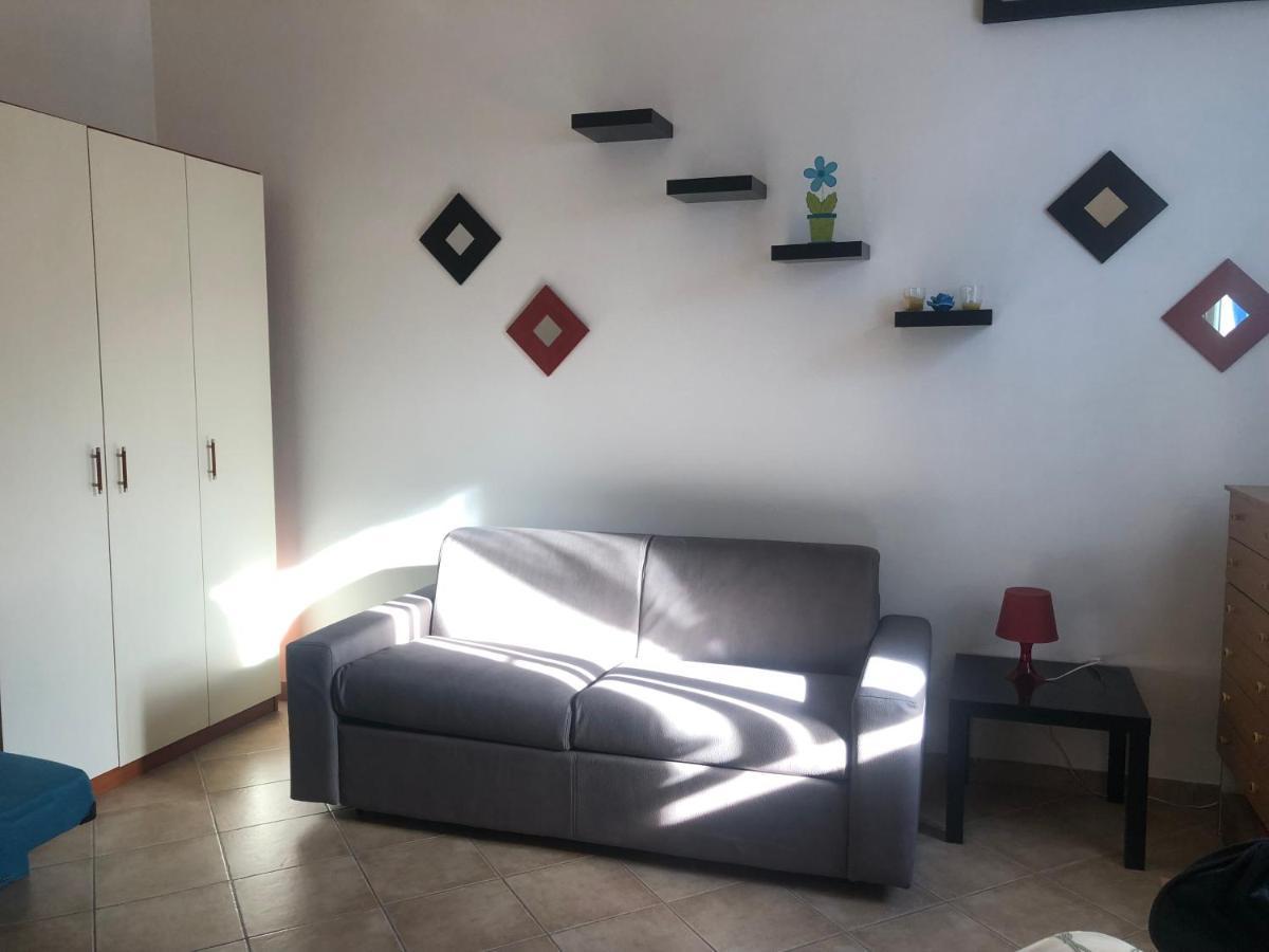 Liana Monolocale Apartamento