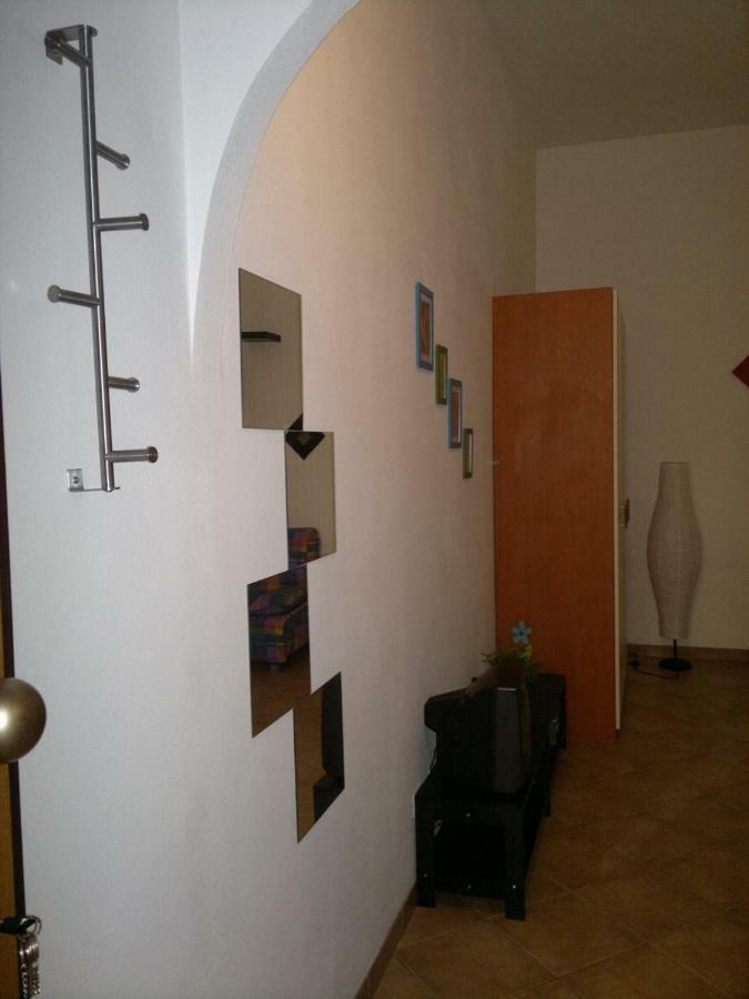 Liana Monolocale Apartment San Vincenzo