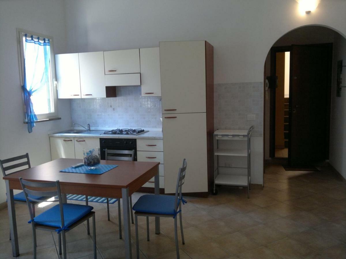 Liana Monolocale Apartment *