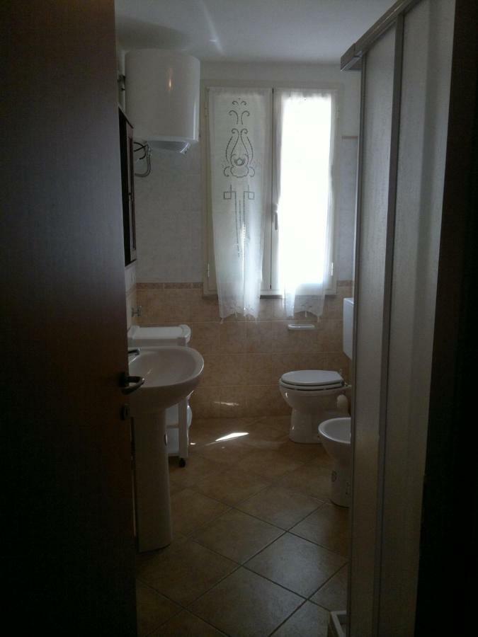 Apartment Liana Monolocale