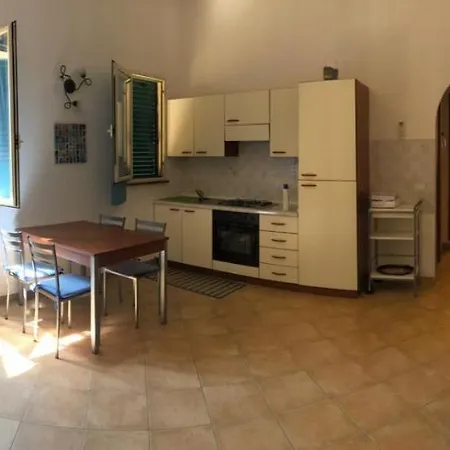 Liana Monolocale Apartment San Vincenzo Exterior photo