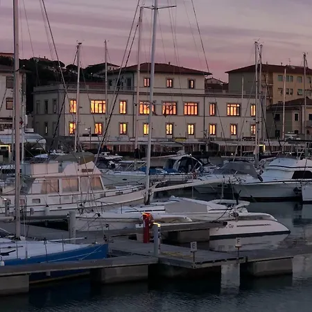 Liana Monolocale Apartment San Vincenzo Exterior photo