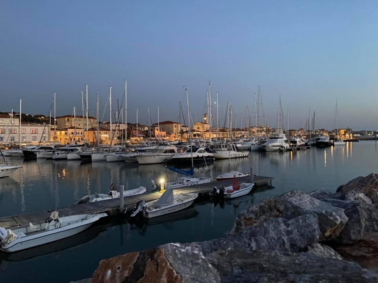 Liana Monolocale Appartement
