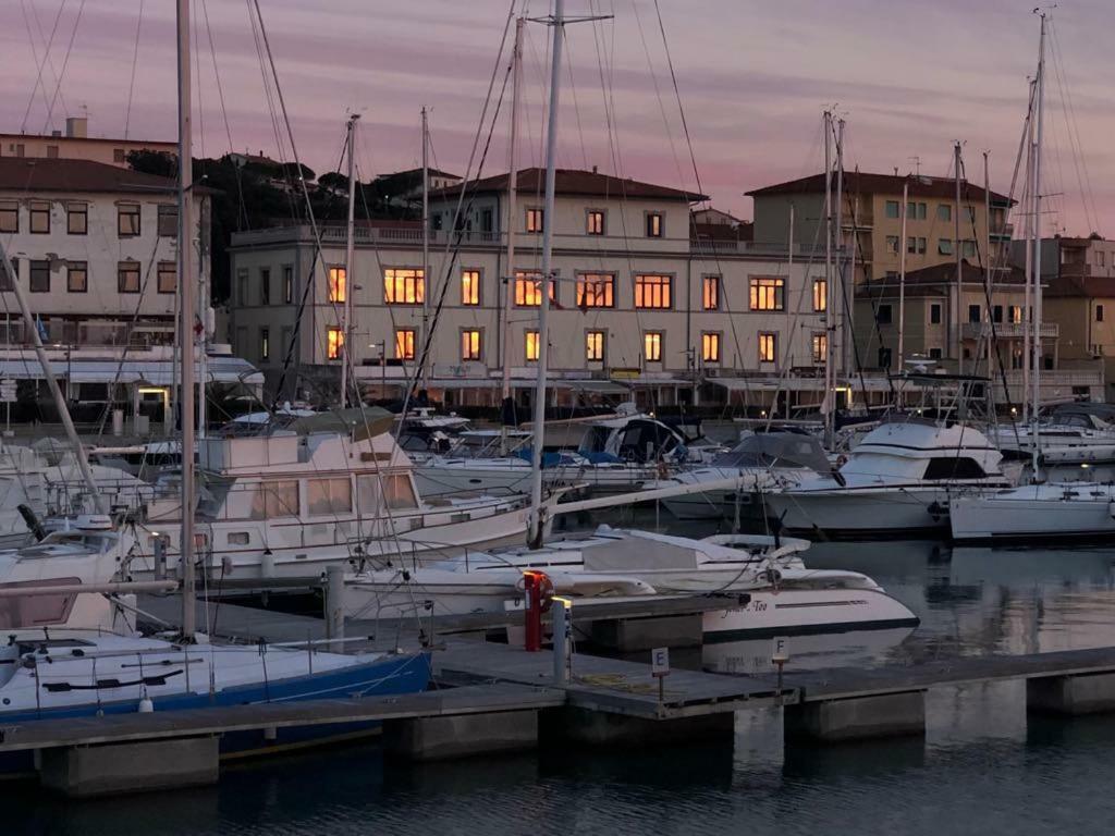 Liana Monolocale Appartement *